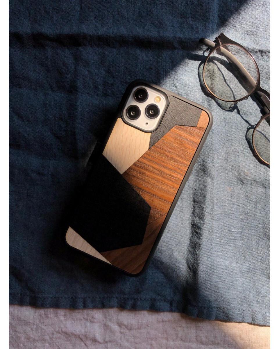 Wood'd Quartz Cover Fino Al -60%