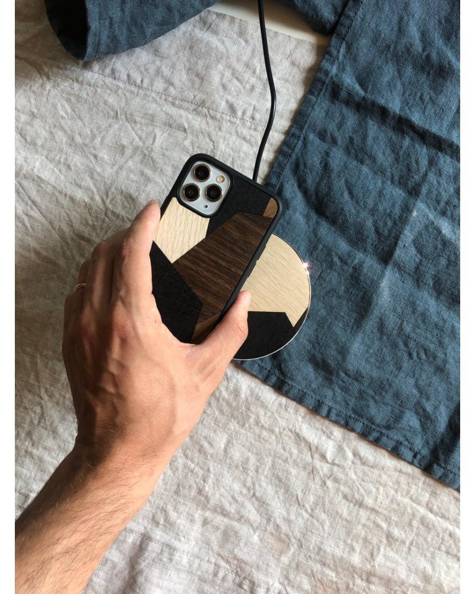 Wood'd Quartz Cover Fino Al -60%