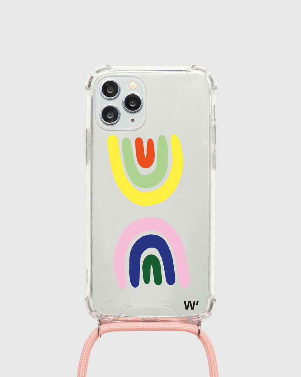 Wood'd Rainbow Prezzo Ridotto