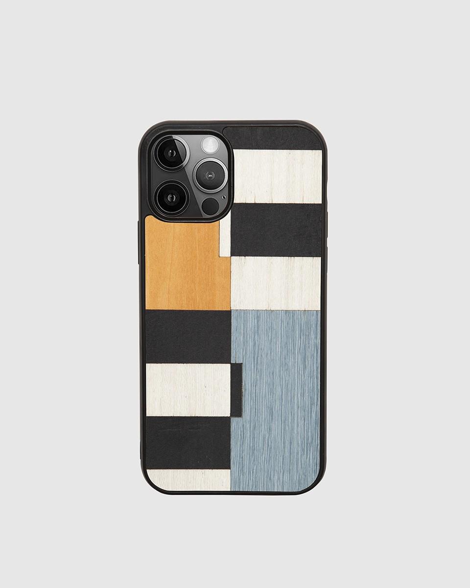 Wood'd Broken Signal Cover Presa