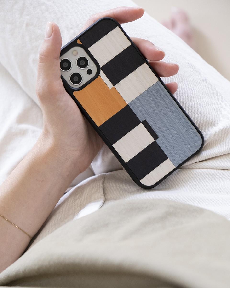 Wood'd Broken Signal Cover Presa