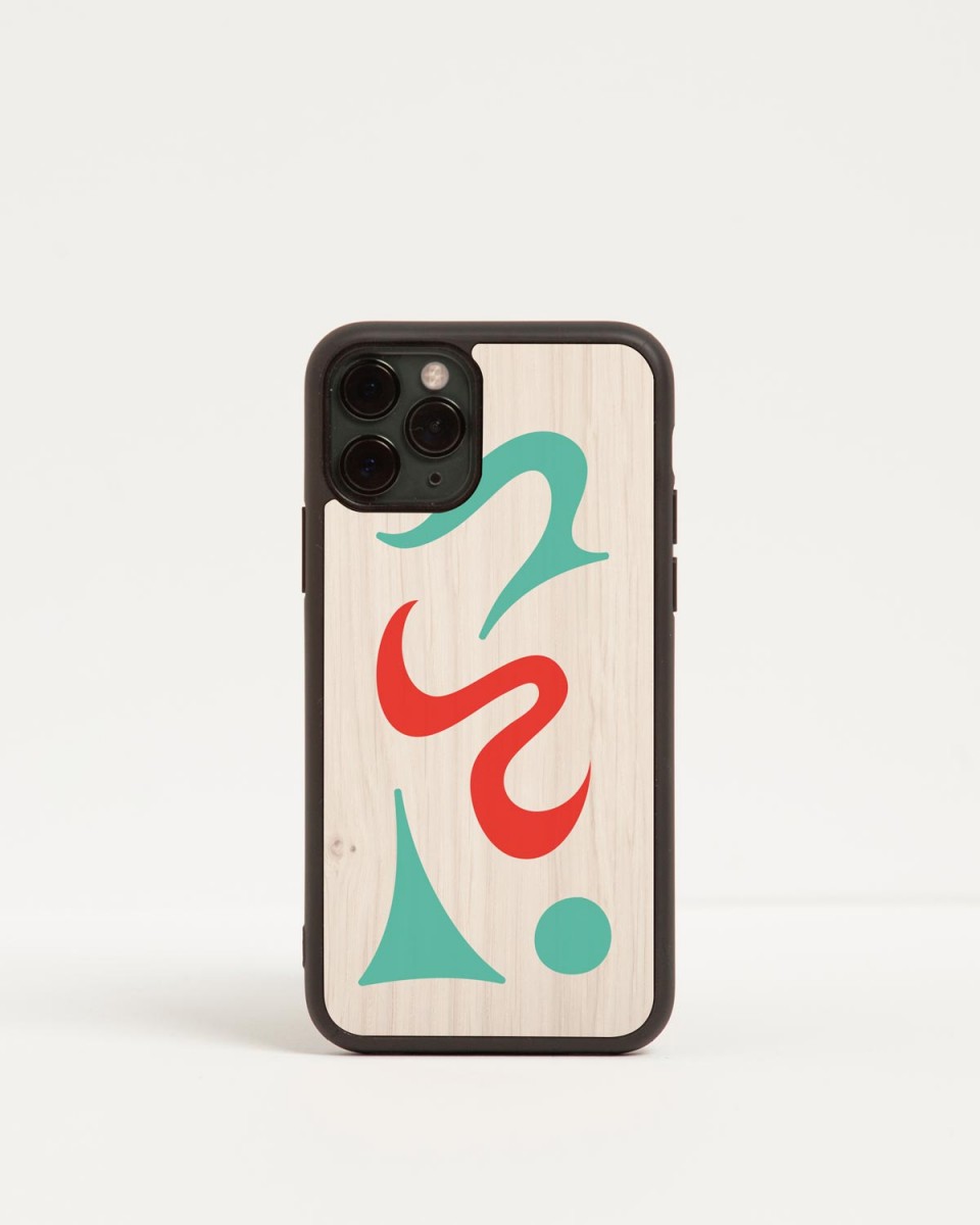 Wood'd Etnic Cover Promozione