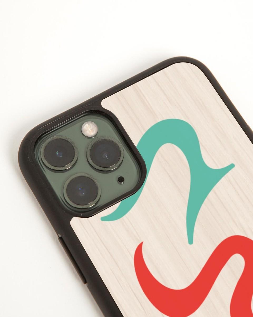 Wood'd Etnic Cover Promozione