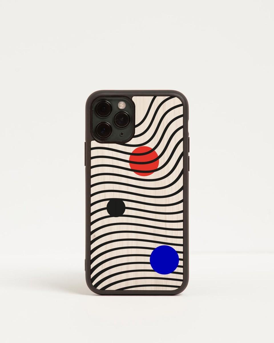 Wood'd Optical Cover Spedizione Gratuita