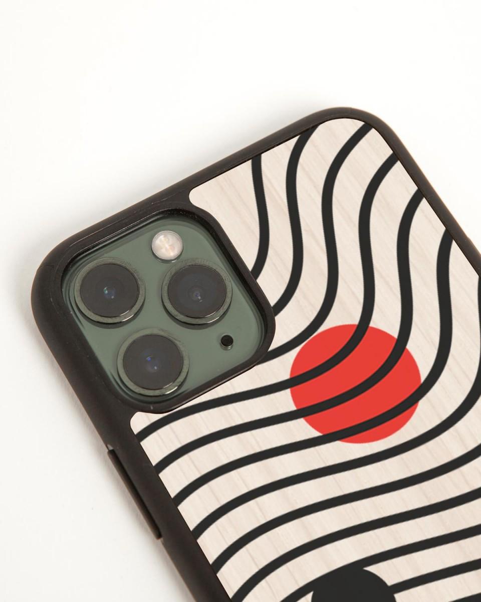 Wood'd Optical Cover Spedizione Gratuita