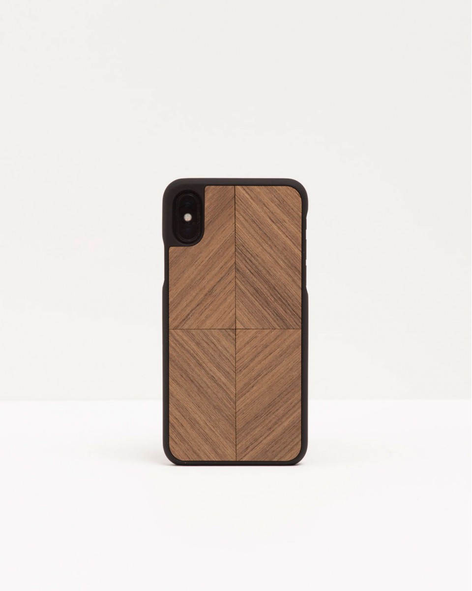 Wood'd Vortex Cover Qualità Garantita