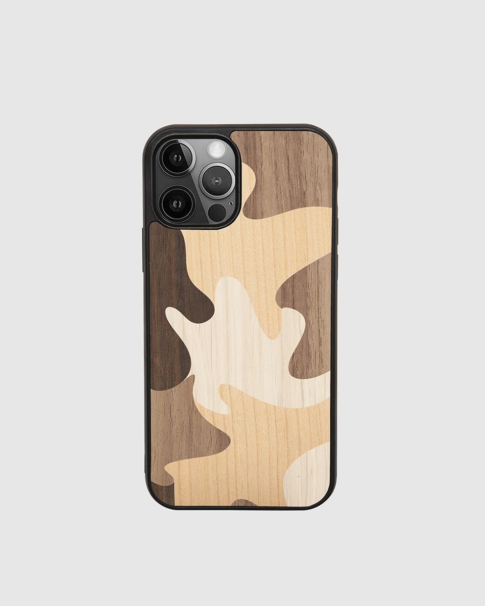 Wood'd Camo Natural Cover Shopping Online