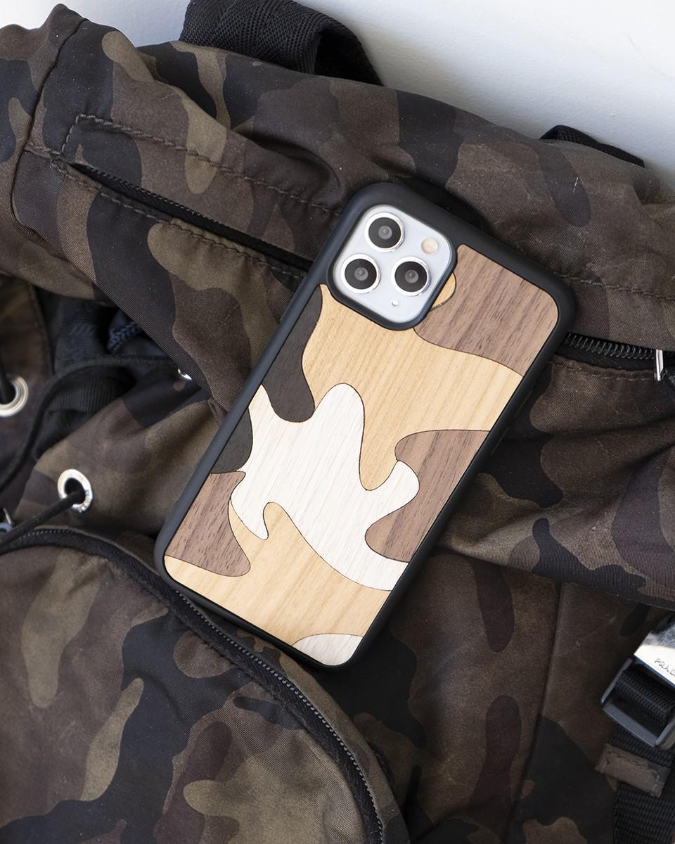 Wood'd Camo Natural Cover Shopping Online