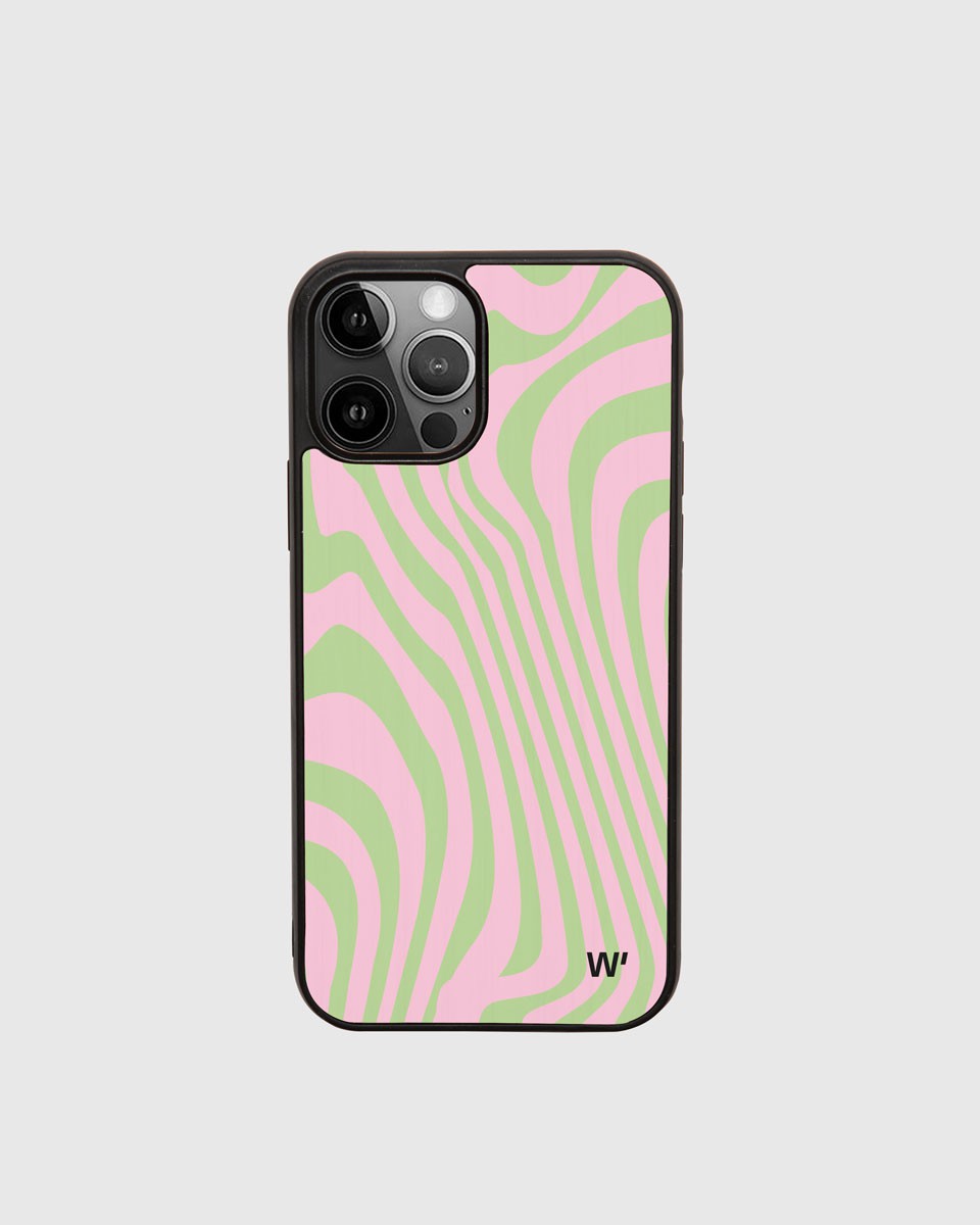 Wood'd Moires Cover Affare Del Giorno