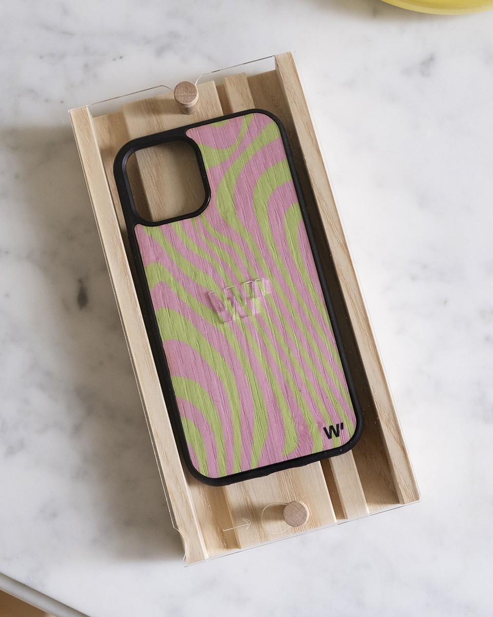 Wood'd Moires Cover Affare Del Giorno