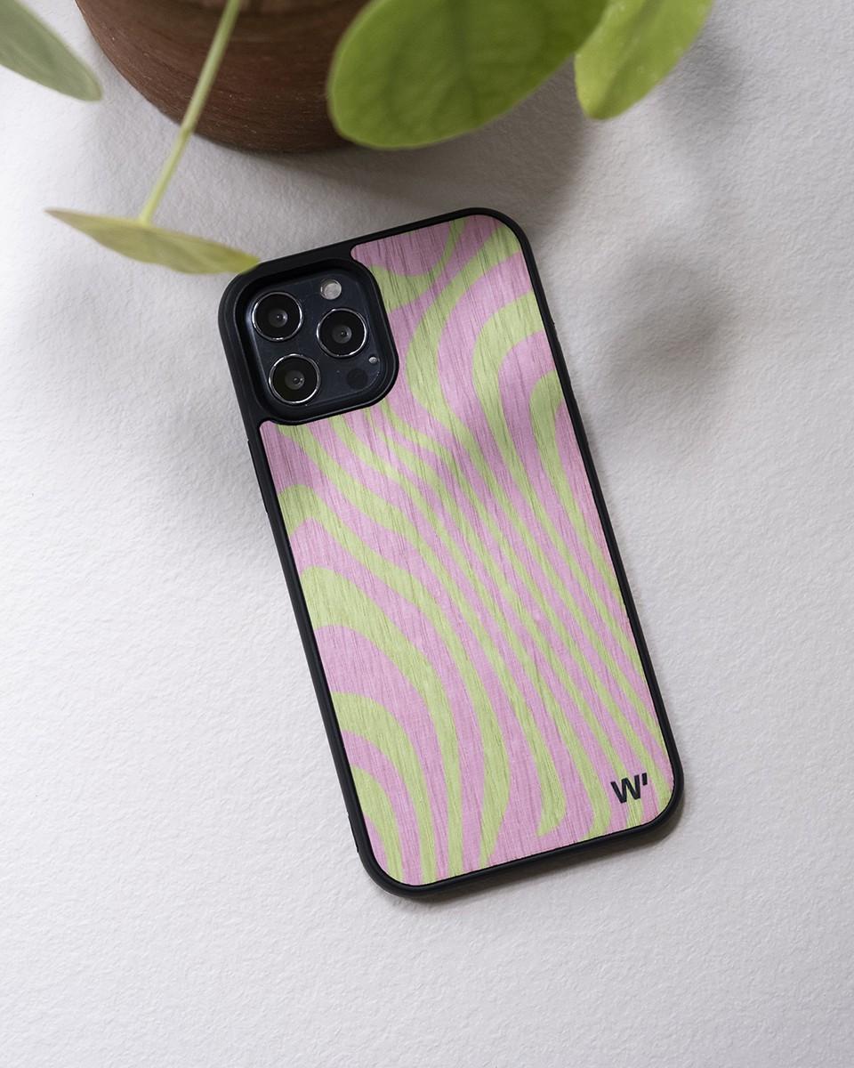 Wood'd Moires Cover Affare Del Giorno
