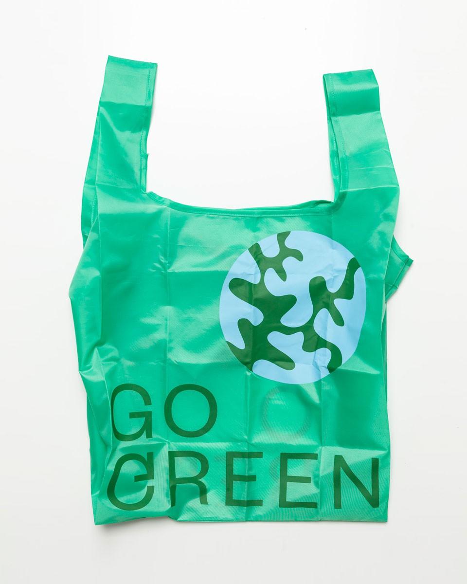 Wood'd Go Green Bag Prezzo Ridotto