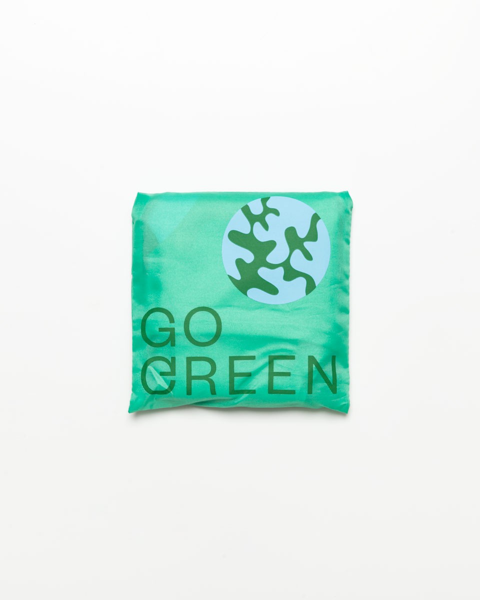 Wood'd Go Green Bag Prezzo Ridotto